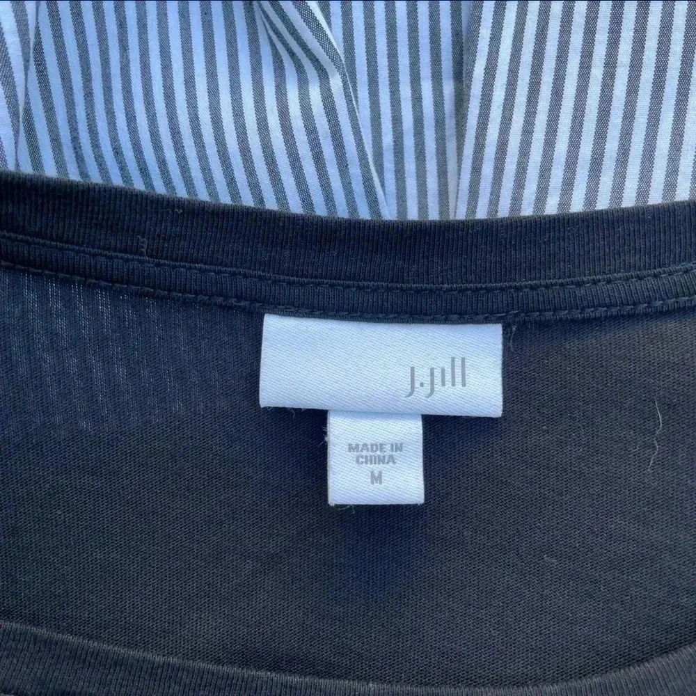 J.Jill Top - Picture 4 of 6